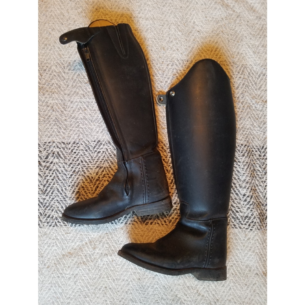 COPY - Ariat riding boots